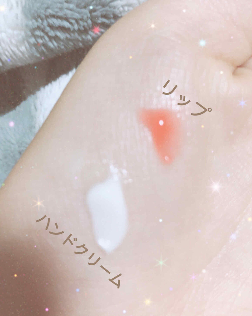 ナチュラルハンドクリーム/カントリー&ストリーム/ハンドクリームを使ったクチコミ（3枚目）