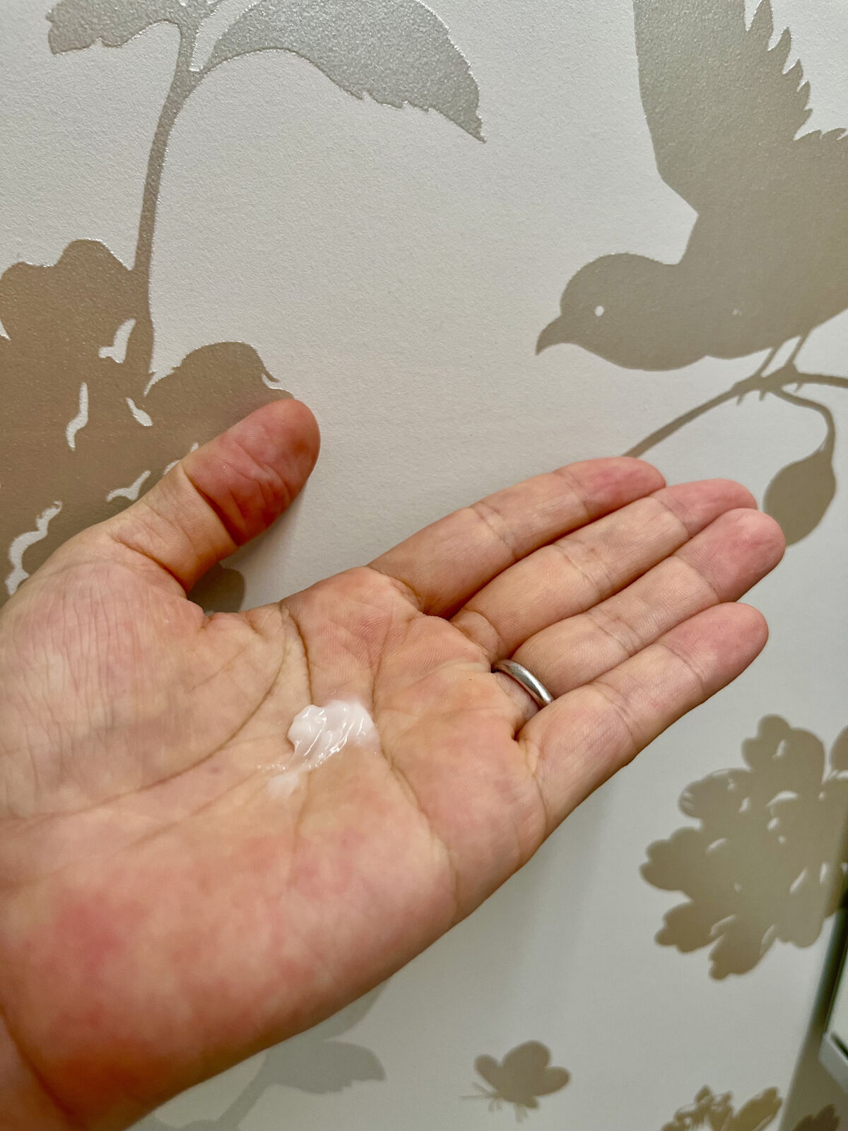 ブレッシングオブスプラウトバイタリティークリーム/HAYEJIN/フェイスクリームを使ったクチコミ（1枚目）