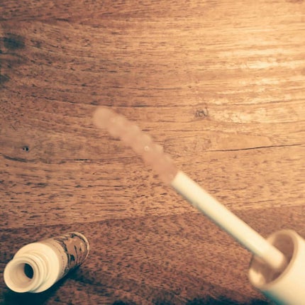 ラッシュジェリードロップ EX/MAJOLICA MAJORCA/まつげ美容液を使ったクチコミ(3枚目)