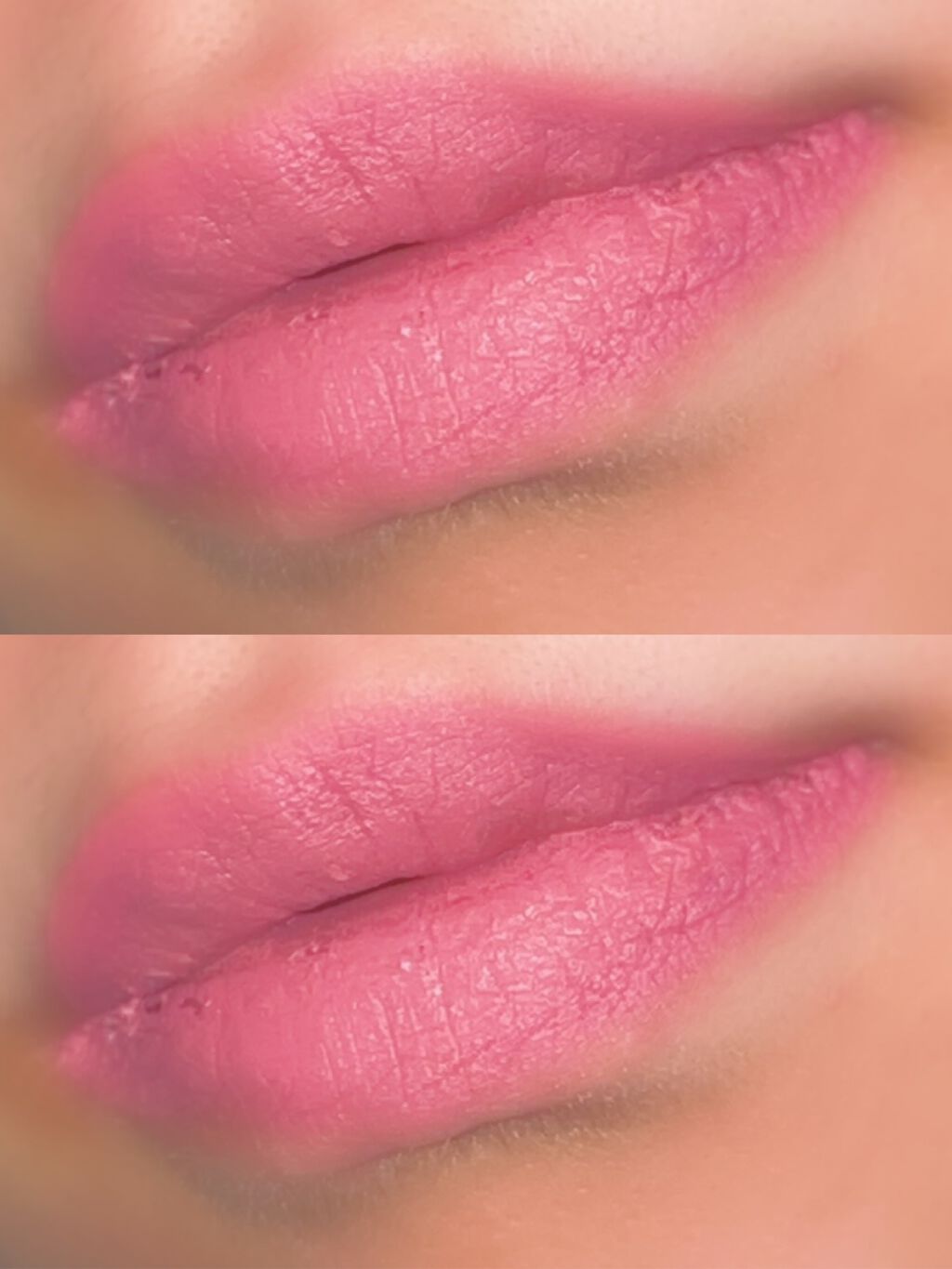 リュクス マット リップ カラー/BOBBI BROWN/口紅を使ったクチコミ(3枚目)