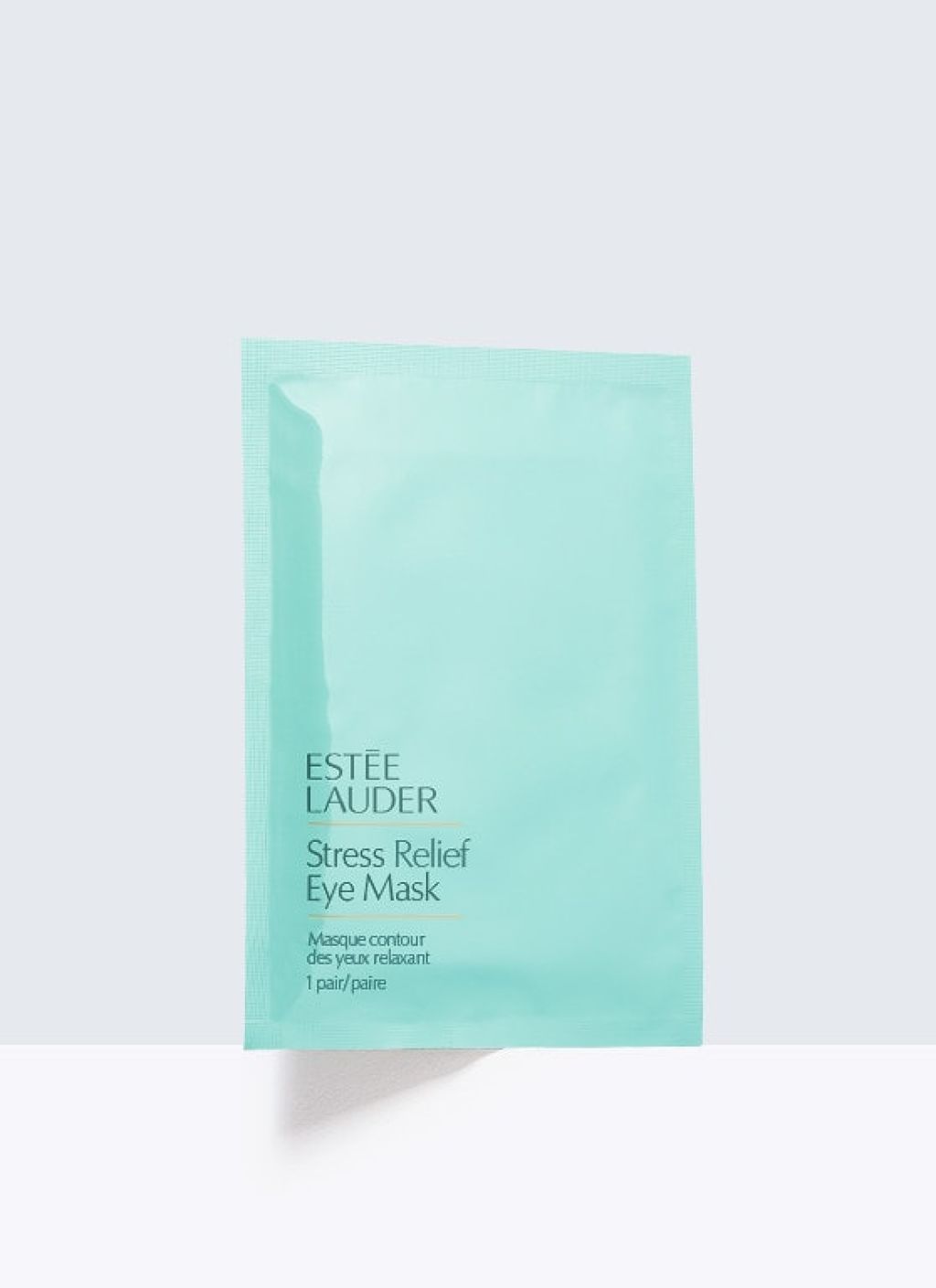 ストレス リリーフ アイ マスク