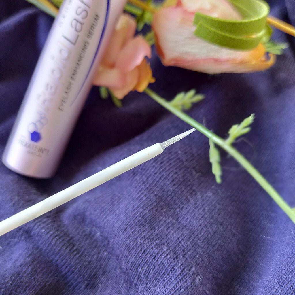 ラピッドラッシュ(R) 日本仕様正規品/ベリタス/まつげ美容液を使ったクチコミ(2枚目)