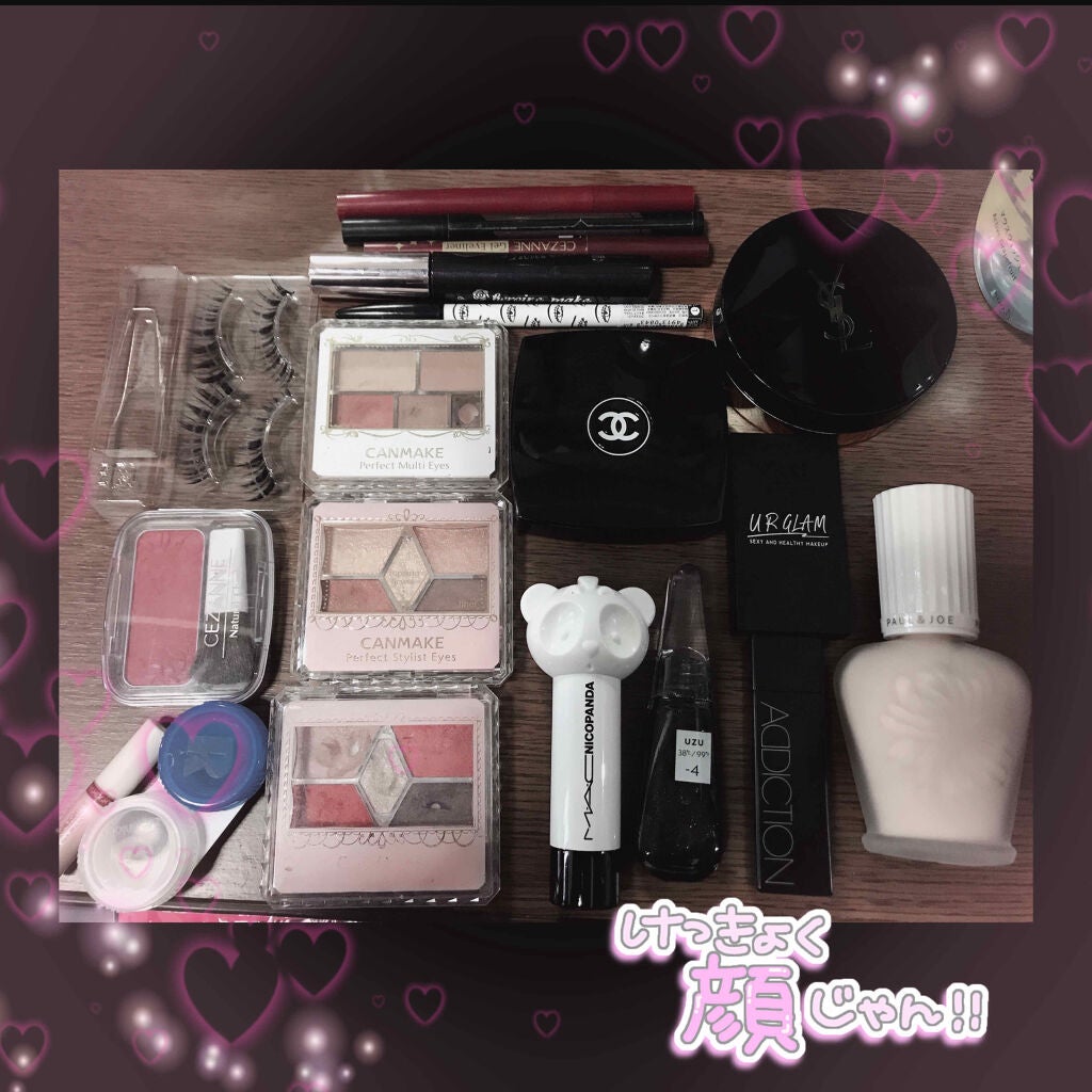 アディクション ザ リップスティック シアー/ADDICTION/口紅を使ったクチコミ(2枚目)