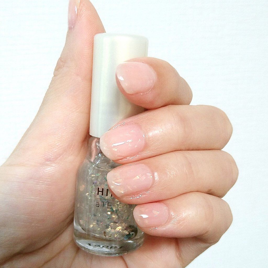 ネイルケアプロテクター/オルビス/ネイルオイル・トリートメントを使ったクチコミ（1枚目）