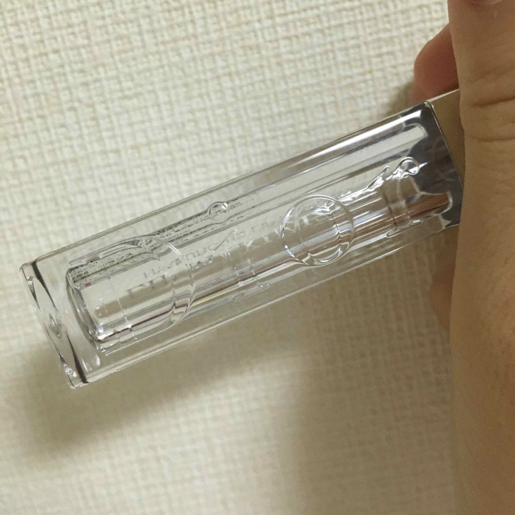 ハトムギクレンジングジェル/岡インターナショナル/クレンジングジェルを使ったクチコミ（2枚目）