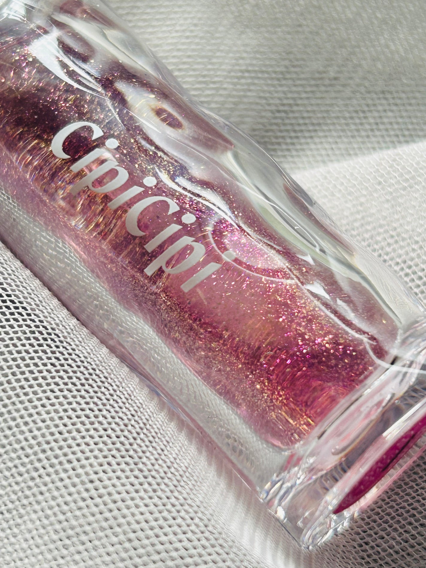 ガラスプランパー/CipiCipi/リッププランパーを使ったクチコミ(3枚目)