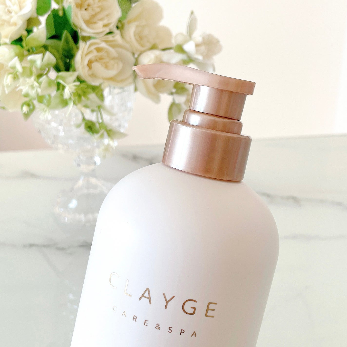 シャンプー/トリートメント SR/CLAYGE/市販シャンプーを使ったクチコミ(3枚目)