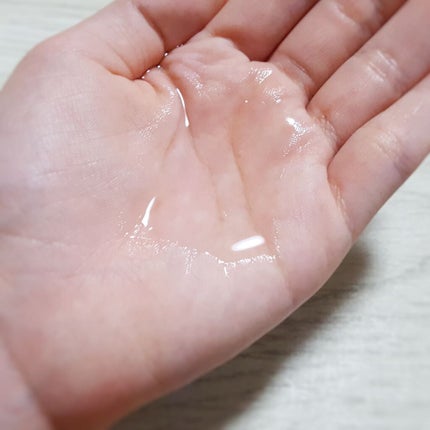 Tioo ヘアオイル/NOIN/ヘアオイルを使ったクチコミ(4枚目)