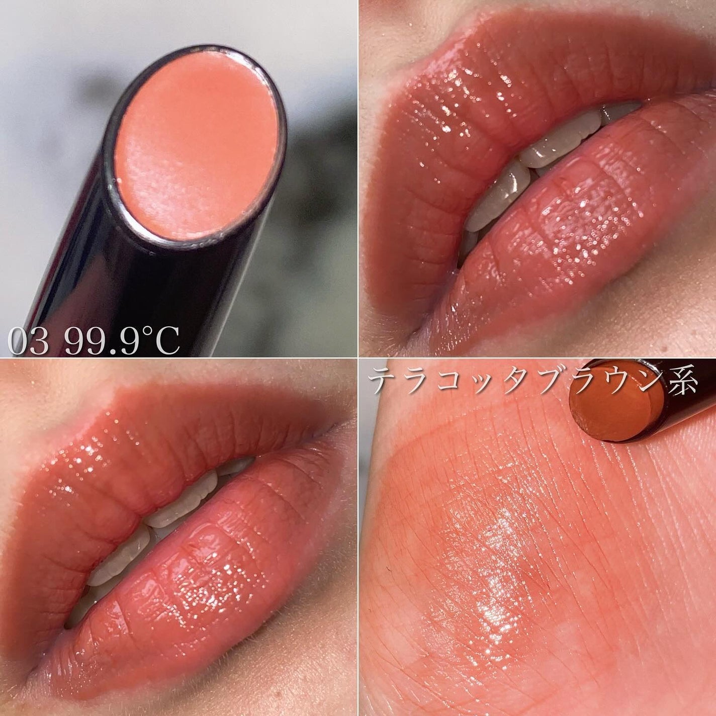 ラッシュフォーマーEX(クリア)/KATE/マスカラを使ったクチコミ(7枚目)