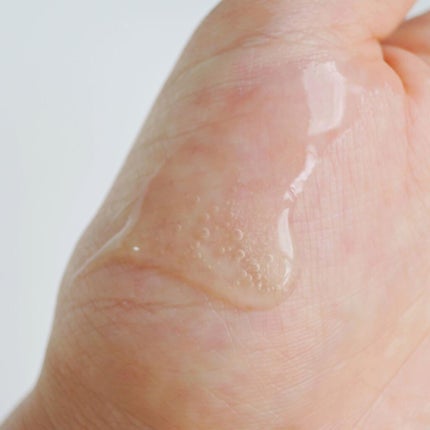 ハイドロマフィアブースター /mauve fantastic ever/ブースター・導入液を使ったクチコミ(4枚目)