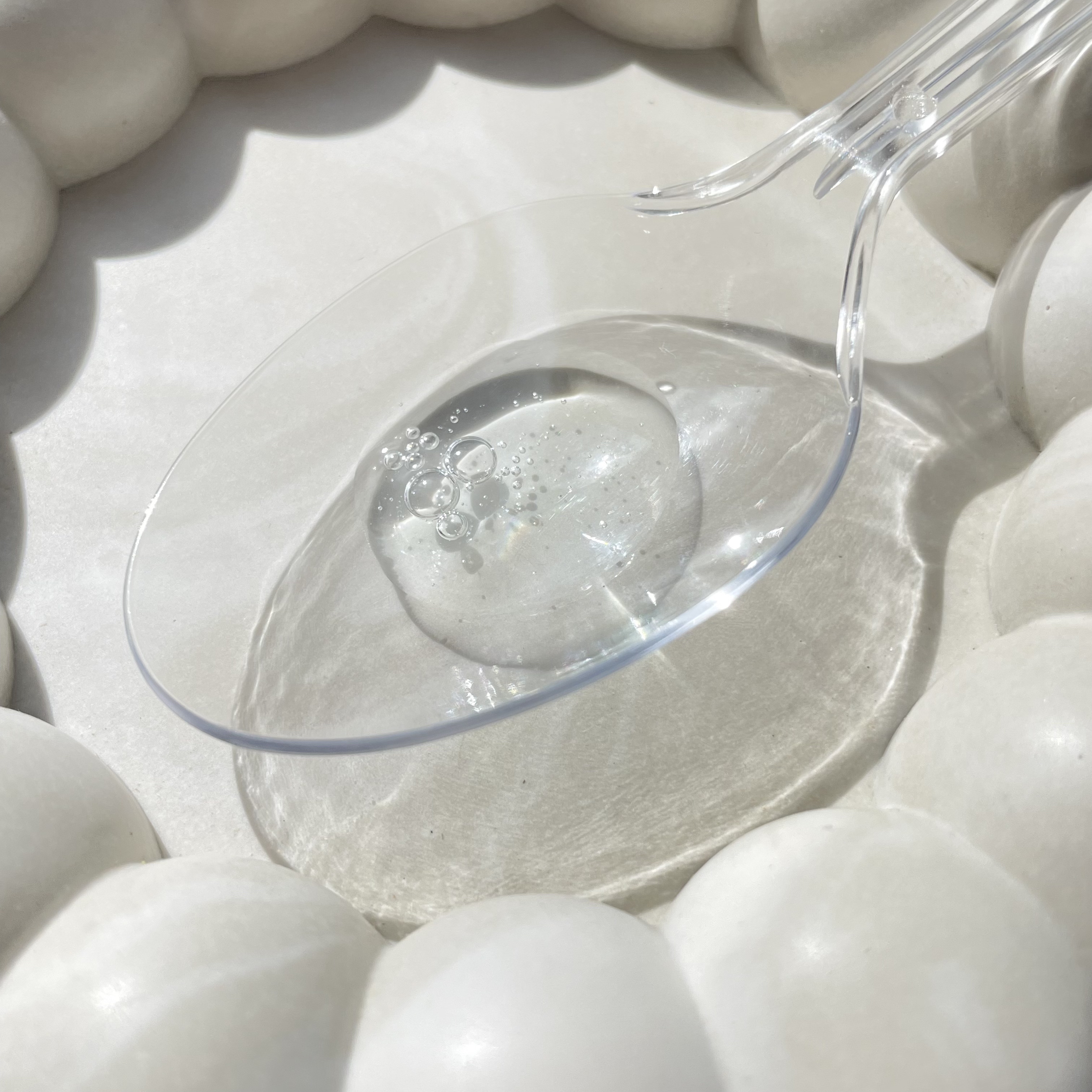 ダイブイン セラム/Torriden/美容液を使ったクチコミ（3枚目）