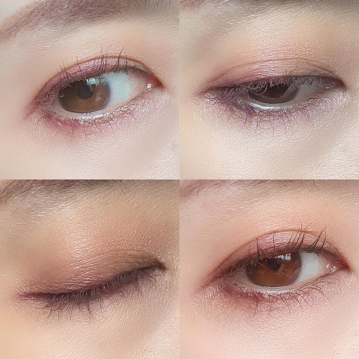 ジルスチュアート ミッドナイトチェリー コレクション/JILL STUART/メイクアップキットを使ったクチコミ(10枚目)