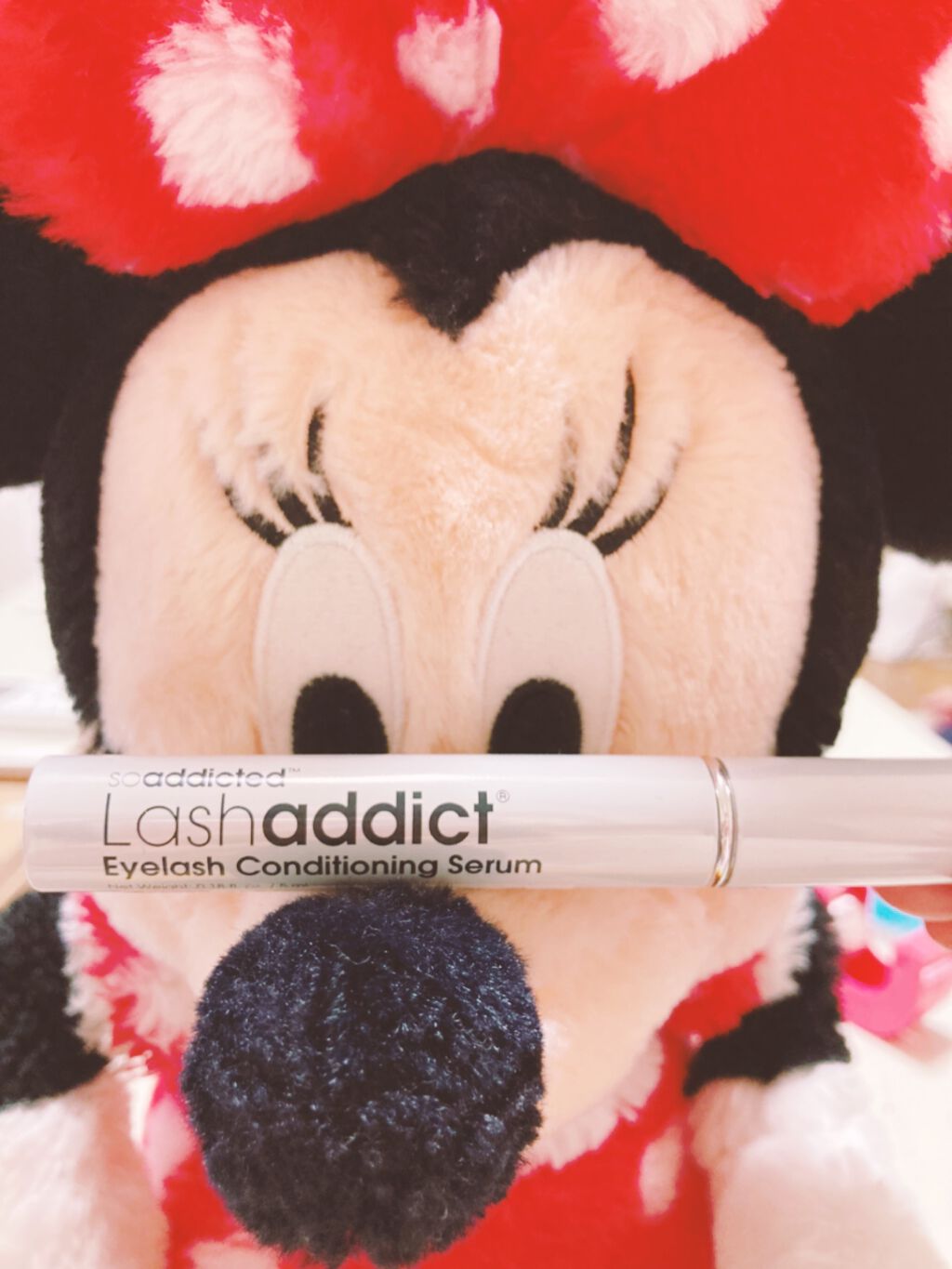 ラッシュアディクト アイラッシュコンディショニングセラム/soaddicted/まつげ美容液を使ったクチコミ(3枚目)