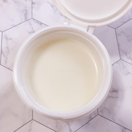 スムースクレンジングバーム/PERFECT ONE FOCUS/クレンジングバームを使ったクチコミ(3枚目)