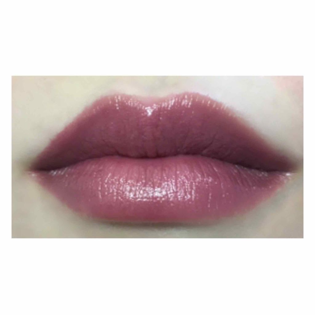 リップスティック/M・A・C/口紅を使ったクチコミ(1枚目)