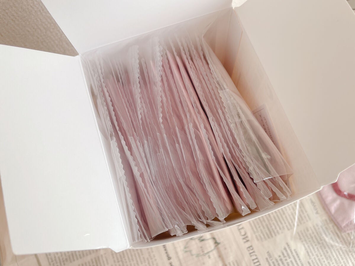 ãããðãã©ãã100 on LIPS ããªããªã®ã¡ãããã€ã¡ãŒãžãã£ã©ã¯ã¿ãŒãããŠããã¹ã¯ã坿ããã..ãïŒ3æç®ïŒ