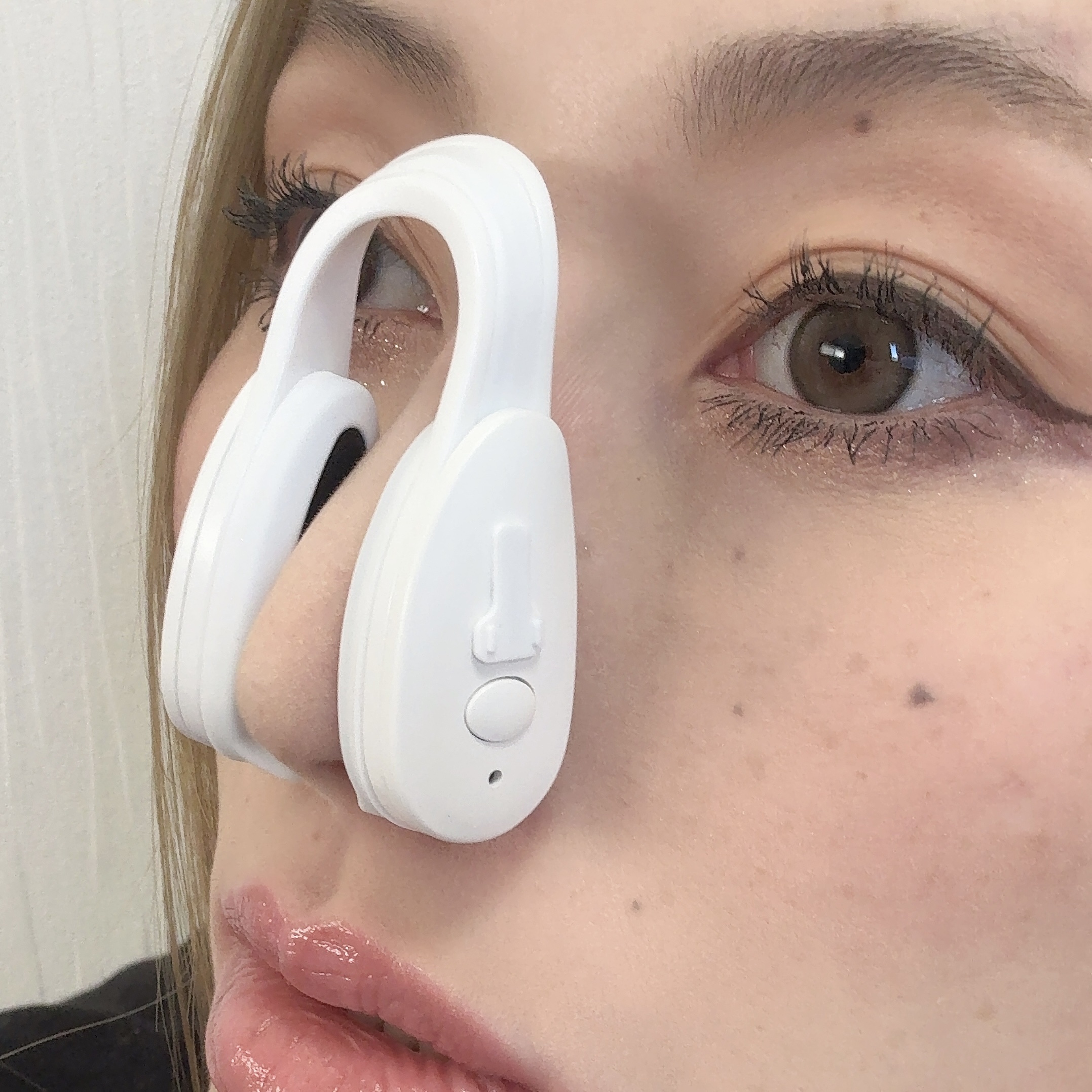 Fornez(フォーネス)/LUXCEAR/美顔器・マッサージを使ったクチコミ（3枚目）