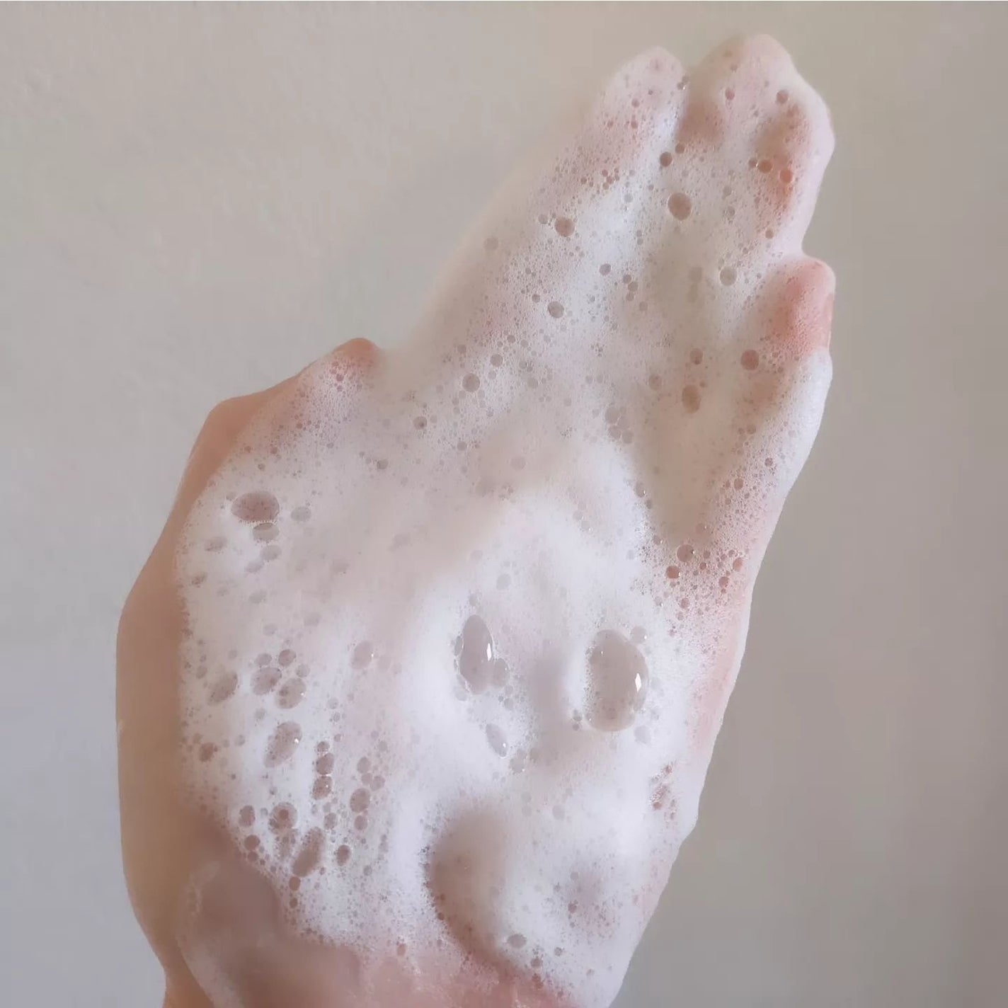 モイストソフナー 03モイスチャーレススカルプ/Sorule/市販シャンプーを使ったクチコミ(4枚目)