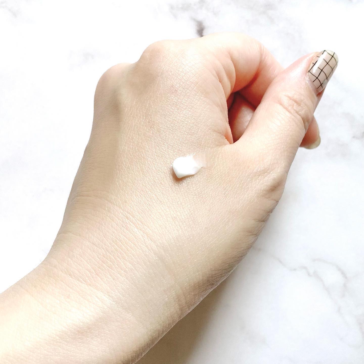 REJURAN ターンオーバーアクティブクリーム 50ml/REJURAN COSMETICS/フェイスクリームを使ったクチコミ（2枚目）