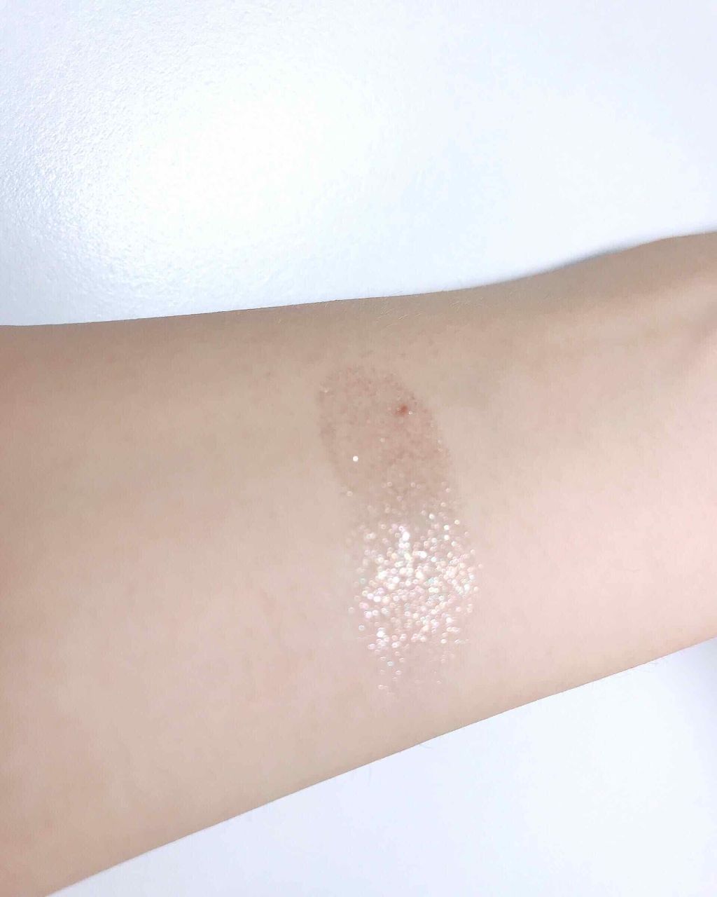 プロ シングル シャドウ/CLIO/単色アイシャドウを使ったクチコミ（3枚目）