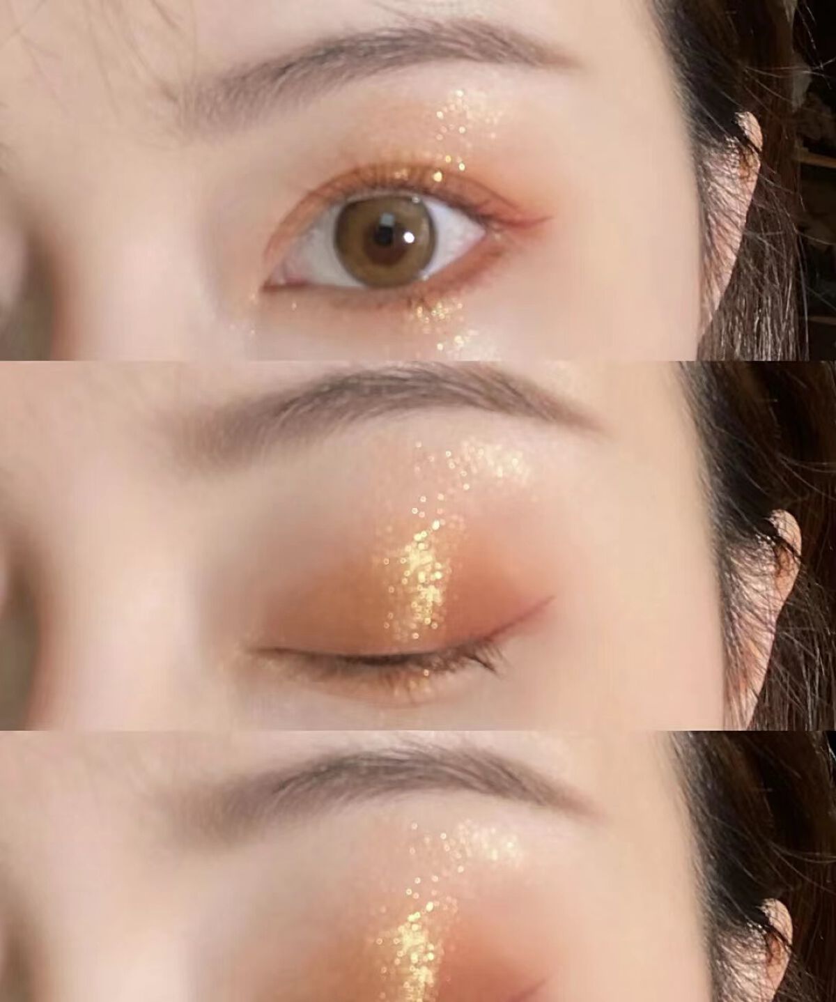 エクスプローラ12色 動物アイシャドウパレット/PERFECT DIARY/アイシャドウパレットを使ったクチコミ（1枚目）