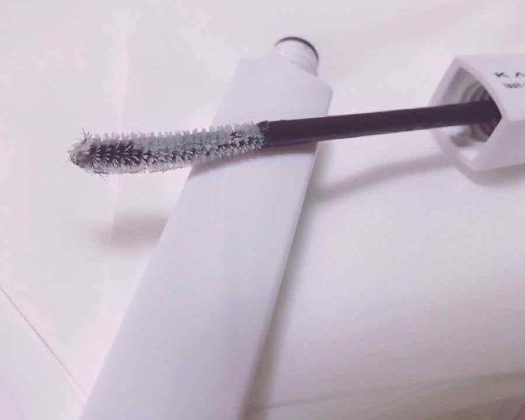 ラッシュマキシマイザーN/KATE/マスカラ下地を使ったクチコミ（2枚目）