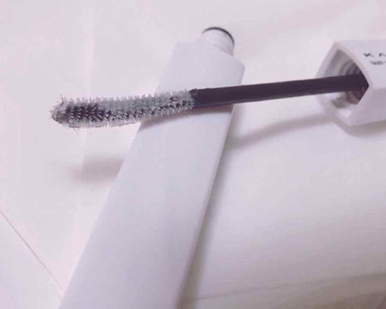 ラッシュマキシマイザーN/KATE/マスカラ下地を使ったクチコミ(2枚目)