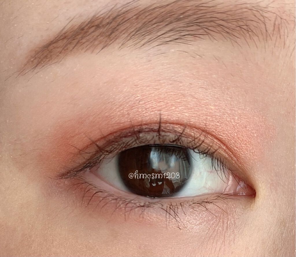 セパレートロングマスカラ/CEZANNE/マスカラを使ったクチコミ（2枚目）