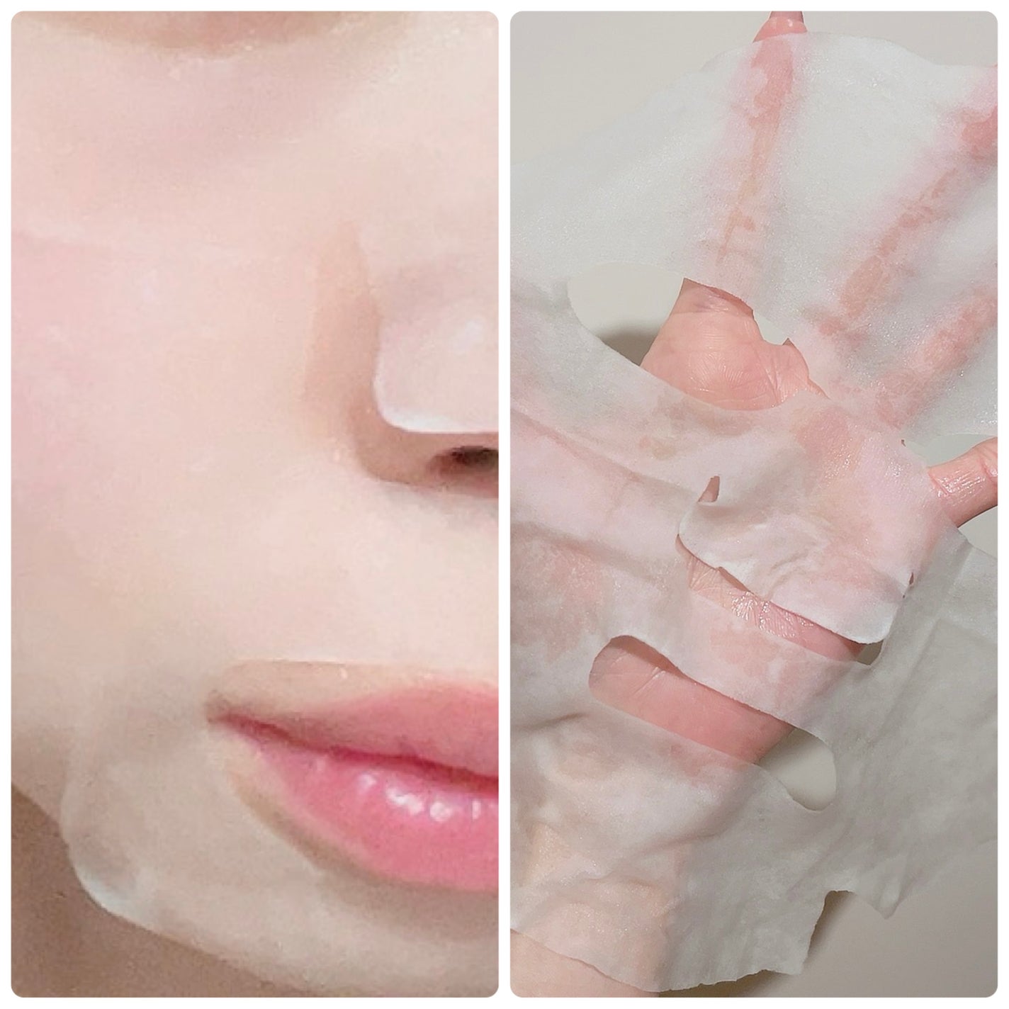 レッドシカマスクパック/MEDICUBE/シートマスク・パックを使ったクチコミ(2枚目)