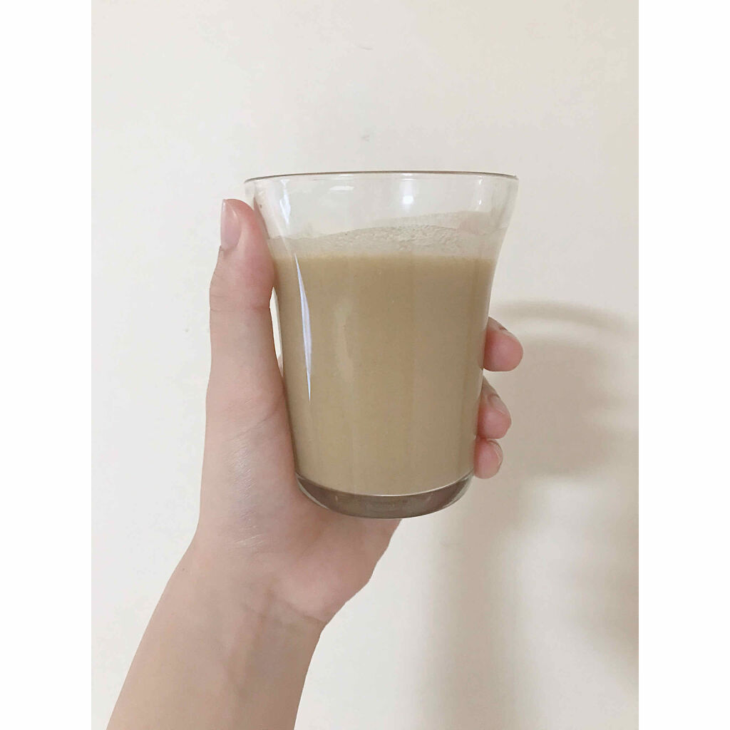 玄米酵素F100/玄米酵素/ボディサプリメントを使ったクチコミ（2枚目）