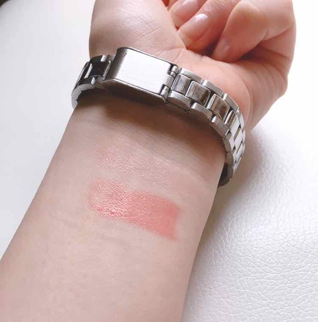 オペラ リップティント N/OPERA/リップティントを使ったクチコミ（2枚目）