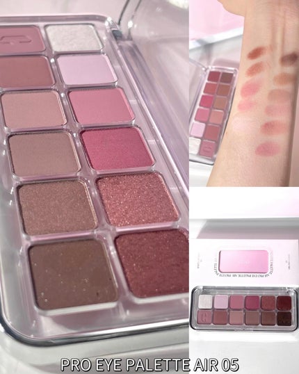 デューイ ブラー ティント/CLIO/リップティントを使ったクチコミ(4枚目)