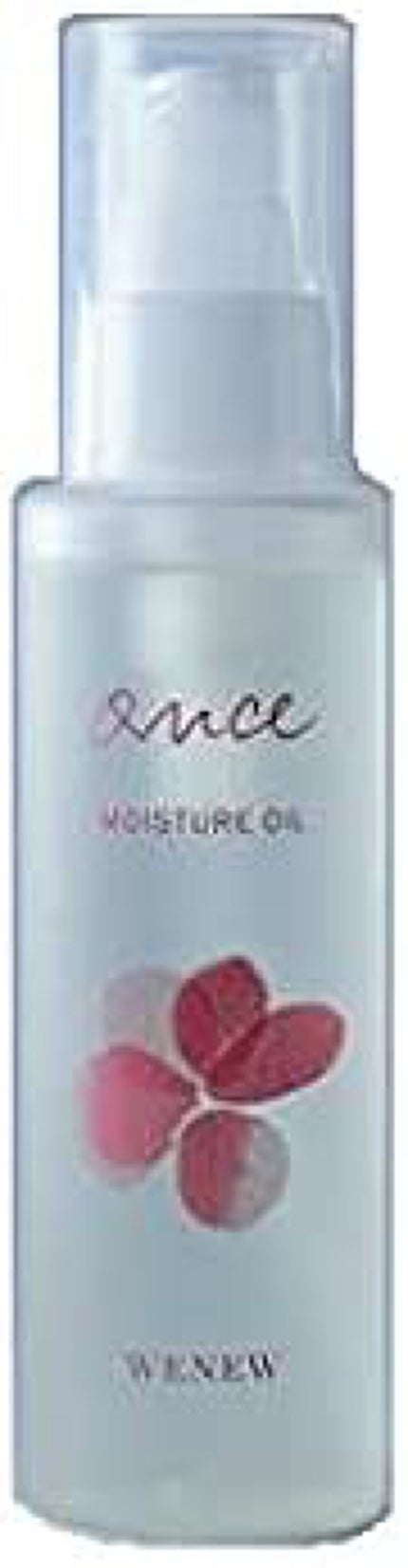 WENEW ONCE モイスチャー オイル