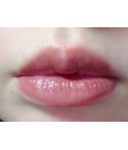 ケイト リップモンスター/KATE/口紅を使ったクチコミ(5枚目)