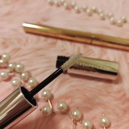 ラッシュプログラム /ISEHAN Lab./まつげ美容液を使ったクチコミ(4枚目)