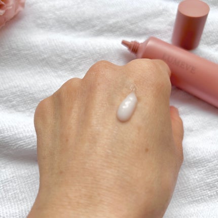 LUMEVEホワイトニングゲルクリーム/LUMEVE/デリケートゾーンケアを使ったクチコミ(4枚目)