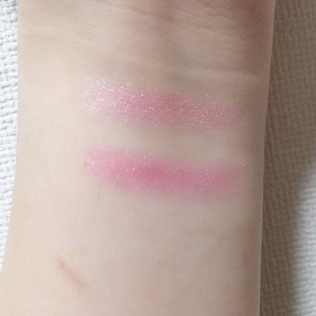 ワイドルックアイズ/インテグレート/アイシャドウパレットを使ったクチコミ(2枚目)