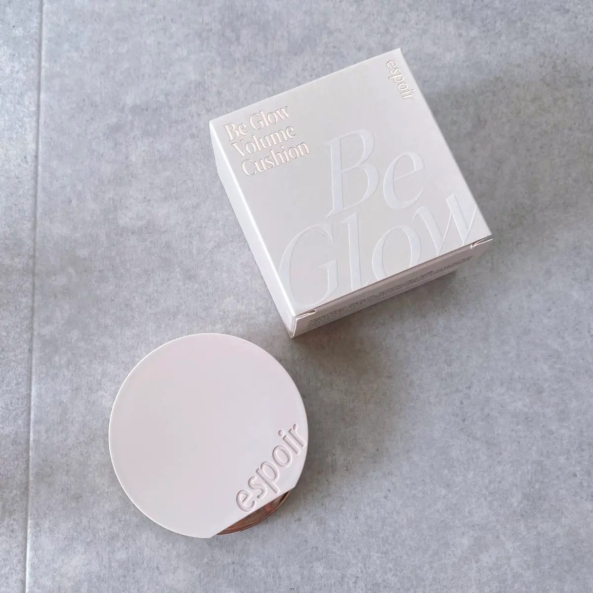 ウォータースプラッシュサンクリーム セラミド/espoir/日焼け止めクリームを使ったクチコミ（2枚目）