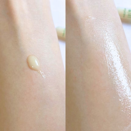 DW-EGFワンデイズアンプル/Easydew/美容液を使ったクチコミ(4枚目)