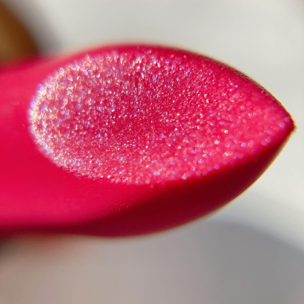 ディグニファイド リップス/Celvoke/口紅を使ったクチコミ(5枚目)