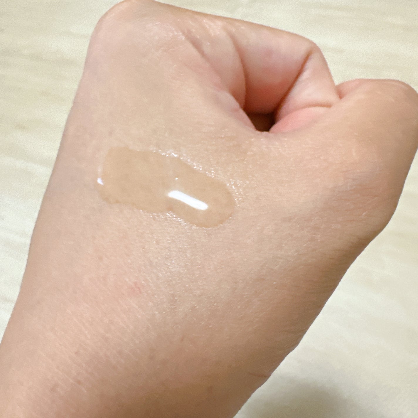 ã«ããšãŒã« ãŽã¡ã€ã¿ã«C/FEMMUE/ããŒã¹ã¿ãŒã»å°å
¥æ¶²ã䜿ã£ãã¯ãã³ãïŒ5æç®ïŒ