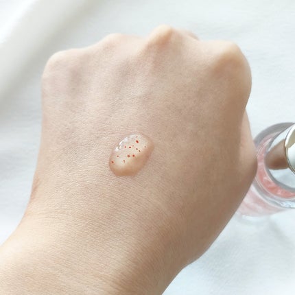 ナチュラルビオグロウセラム/LIALUSTER/美容液を使ったクチコミ(3枚目)