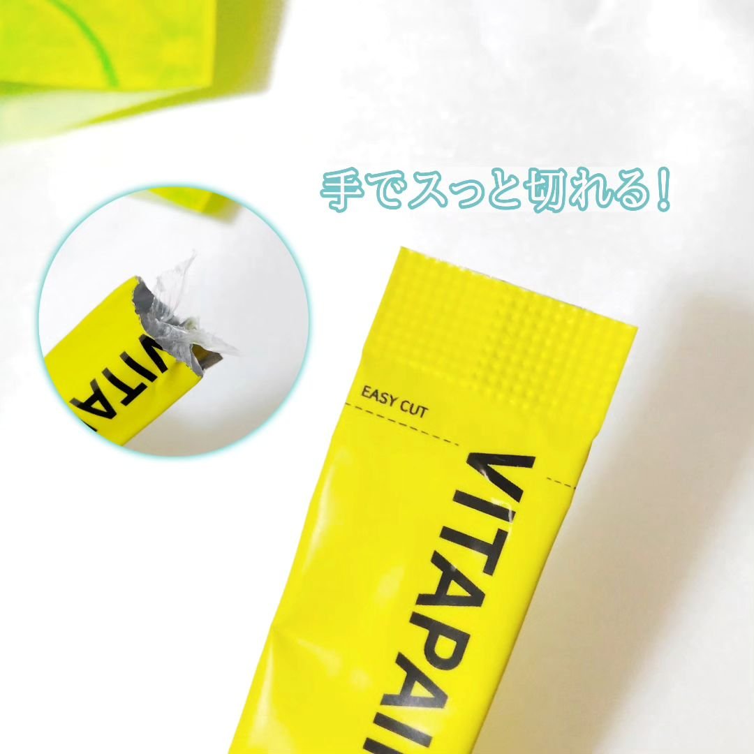 レチノールパンテノール10プロテクティブアンプル/ネイチャーリパブリック/美容液を使ったクチコミ（3枚目）