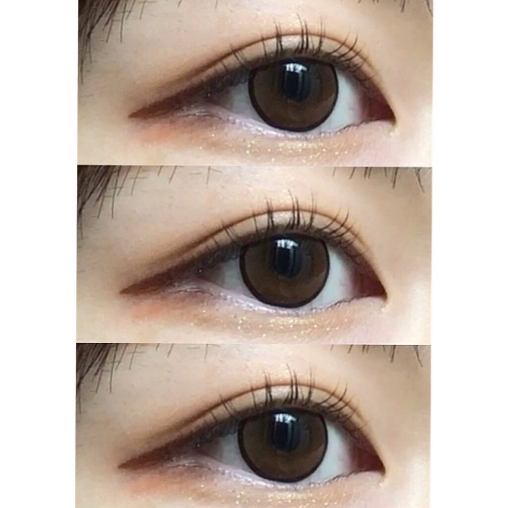 colors 1day/colors/ワンデー(1DAY)カラコンを使ったクチコミ(3枚目)