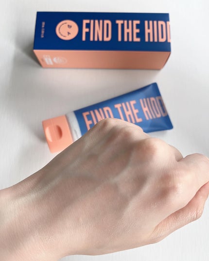 ボディスクラブ(パーライト×ソルト)/DearDoer/ボディスクラブを使ったクチコミ(5枚目)