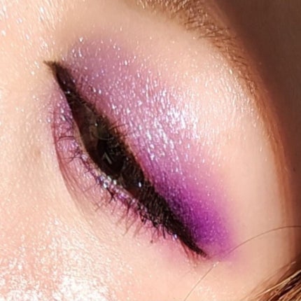 ロングウェア ジェルアイライナー/BOBBI BROWN/ジェルアイライナーを使ったクチコミ(4枚目)