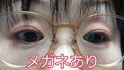 レヨン ジュレアイズ/Elégance/ジェル・クリームアイシャドウを使ったクチコミ(4枚目)