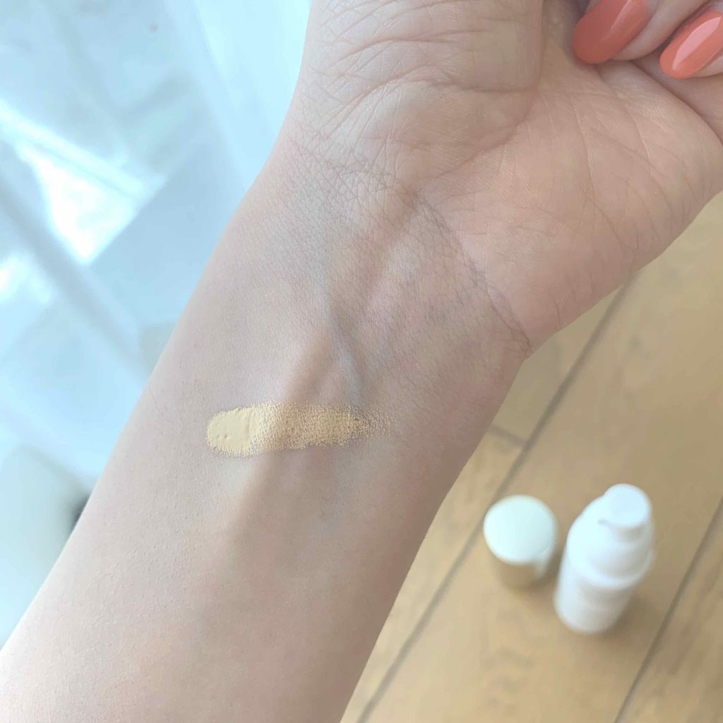 エクサージュホワイト ホワイトニング パウダー/ALBION/プレストパウダーを使ったクチコミ(2枚目)