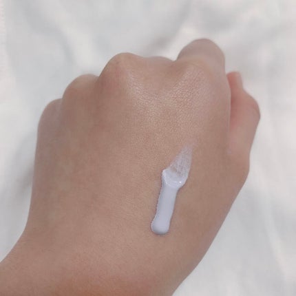 ミネラル メイクアップベース N/innisfree/化粧下地を使ったクチコミ(2枚目)