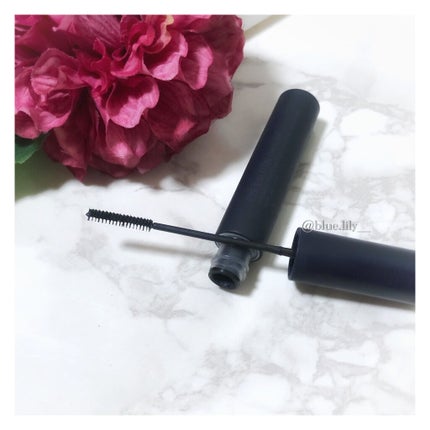 エテュセ アイエディション(マスカラ)/ettusais/マスカラを使ったクチコミ(2枚目)